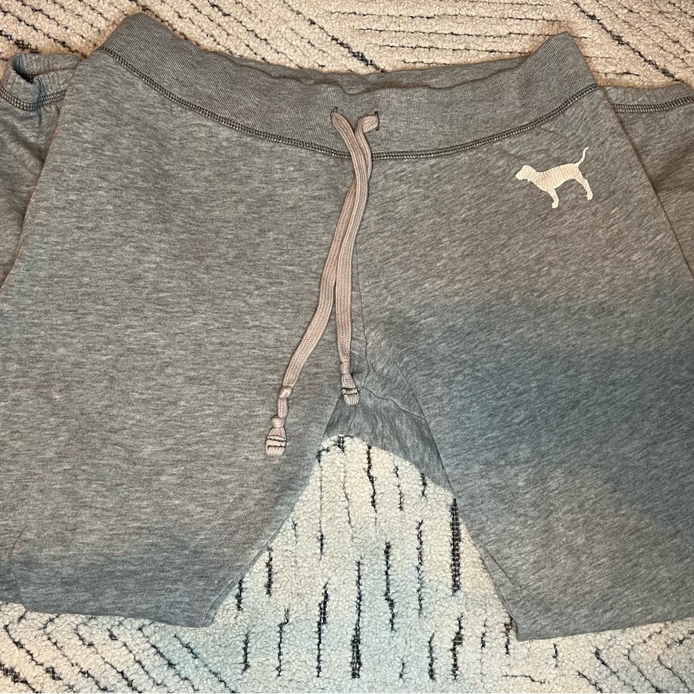 Victoria Secret Sweatpants